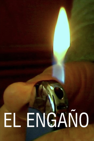 El Engaño Poster