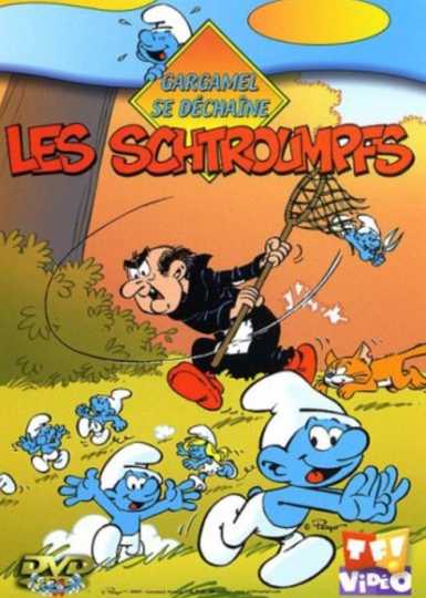 Les Schtroumpfs : Gargamel se déchaîne