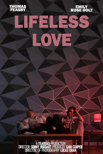 Lifeless Love Poster