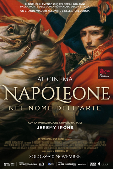 Napoleon: In the Name of Art