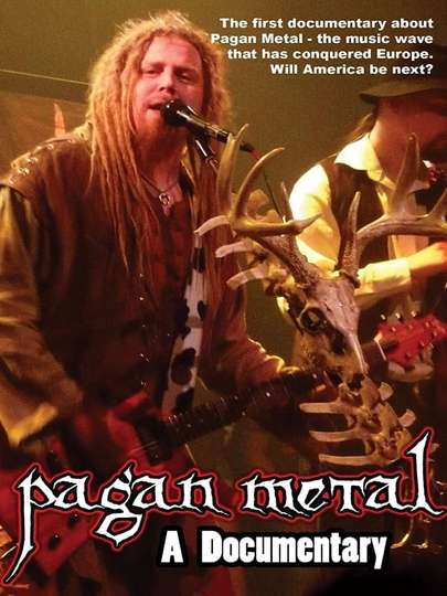 Pagan Metal A Documentary