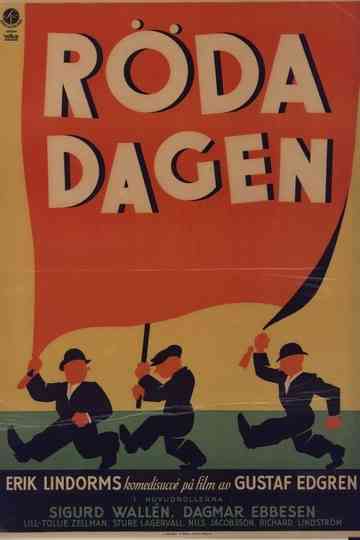 The Red Day