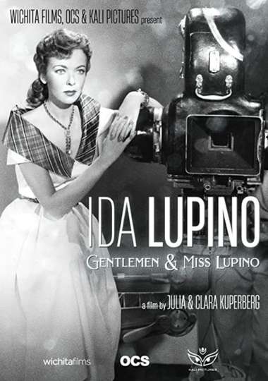 Ida Lupino Gentlemen  Miss Lupino