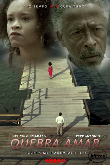 Quebra Amar Poster