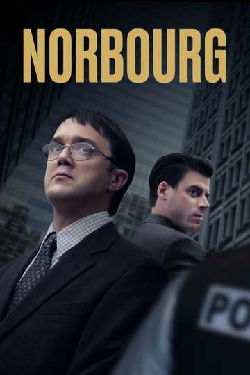 Norbourg Poster