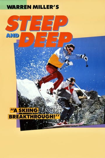 Steep  Deep