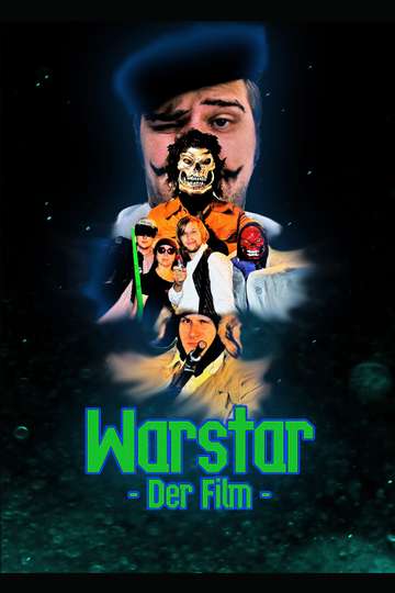 Warstar  Der Film Poster