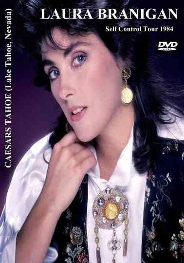 Laura Branigan in Concert Atlantic City New Jersey