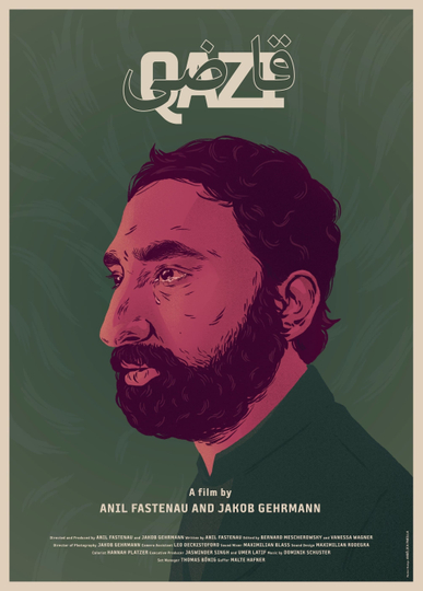 Qazi Poster