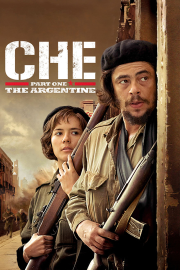 Che: Part One Poster