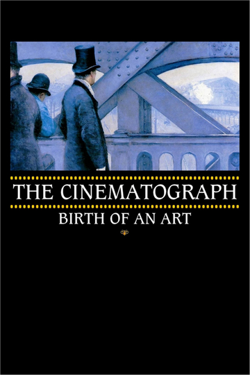 The Cinematograph Birth of an Art Poster