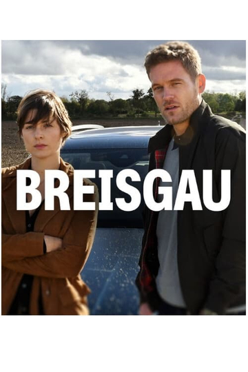 Breisgau - Bullenstall Poster