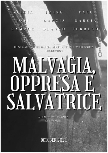 Malvagia Oppressa e Salvatrice