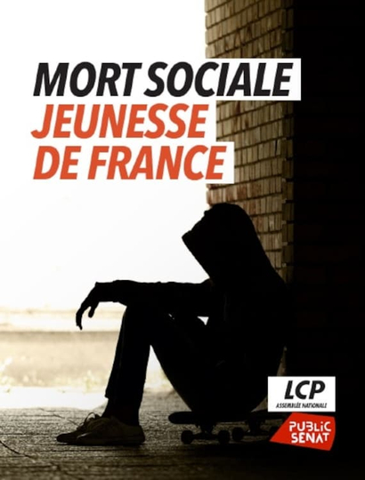 Mort sociale, jeunesse de France