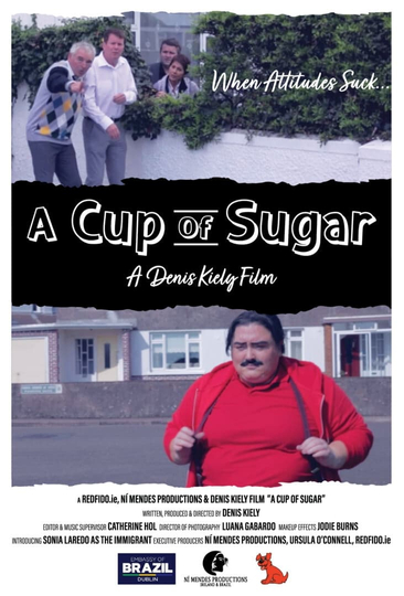 A Cup of Sugar