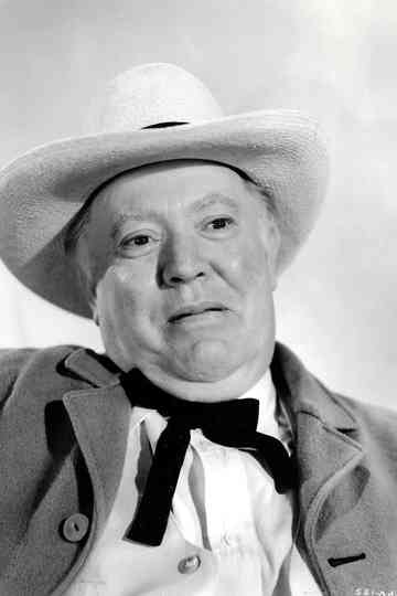 Scattergood Baines Poster