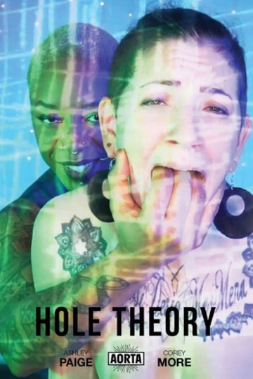 Hole Theory Poster