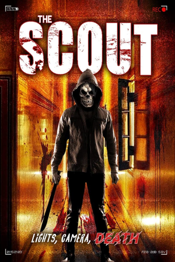 The Scout Poster