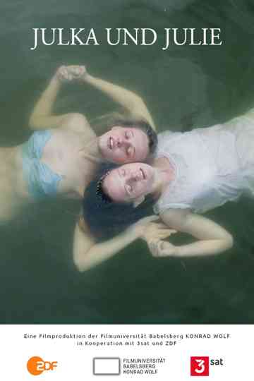 Julka and Julie Poster