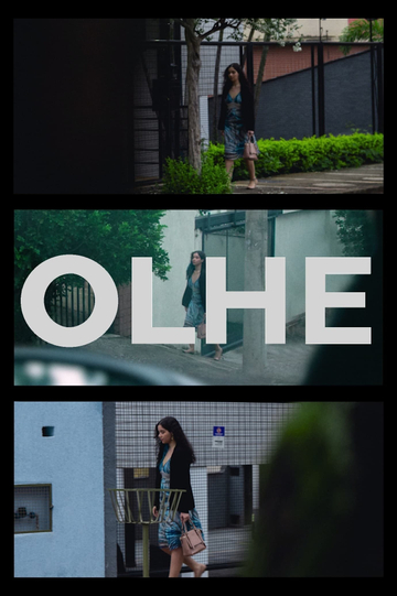 Olhe Poster