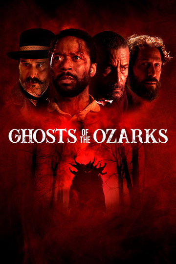 Ghosts of the Ozarks