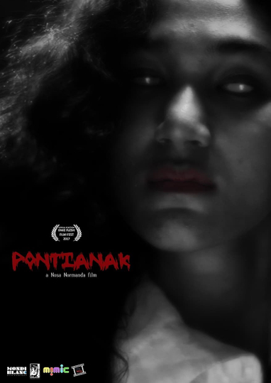 Pontianak Poster