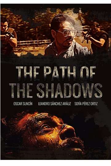 The path of the shadows Poster