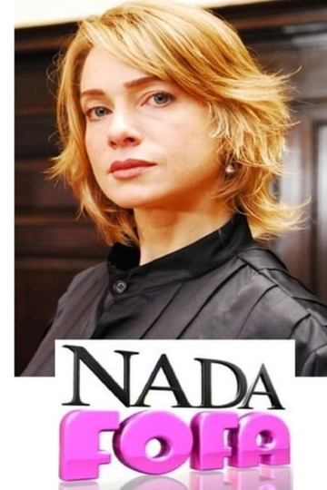 Nada Fofa Poster