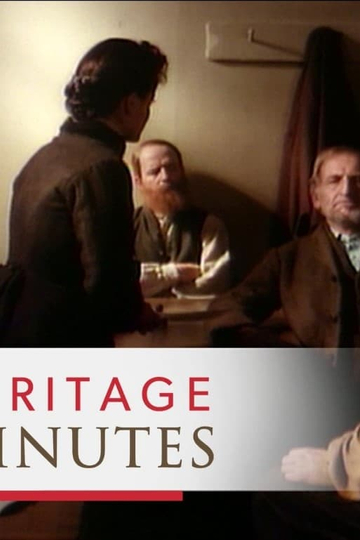 Heritage Minutes: Rural Teacher