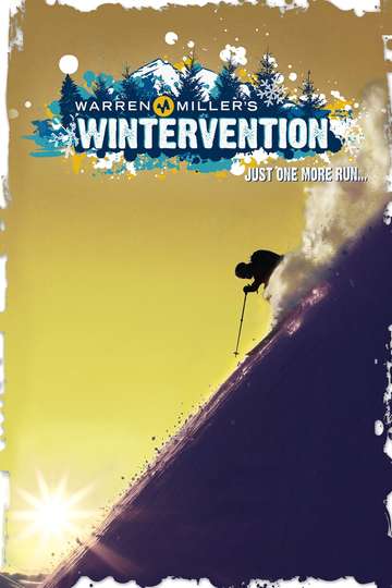 Wintervention Poster