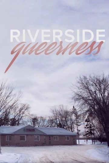 Riverside Queerness Poster