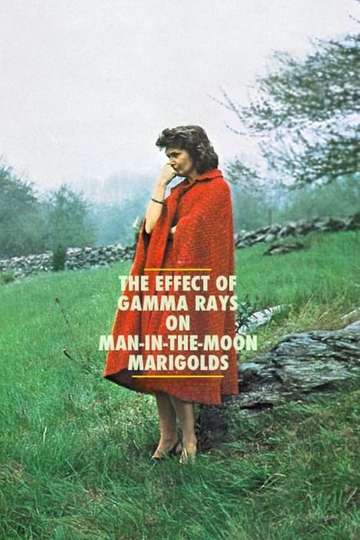 The Effect of Gamma Rays on ManintheMoon Marigolds