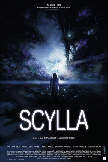 Scylla Poster