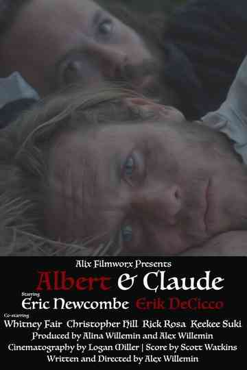 Albert & Claude