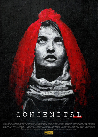 Congenital Poster