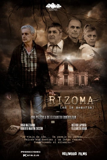 Rizoma en la memoria