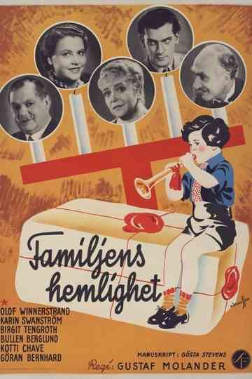 Familjens hemlighet