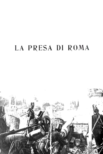 The Capture of Roma