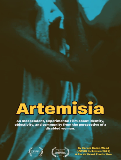 Artemisia Poster