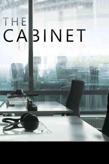 The Cabinet Poster