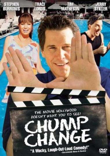 Chump Change Poster