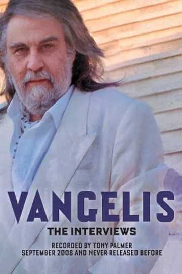 Vangelis The Interviews