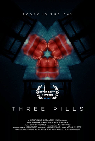 Three Pills