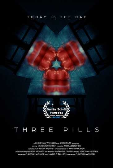 Three Pills