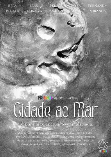 Cidade ao Mar Poster