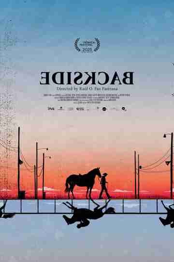 Backside Poster