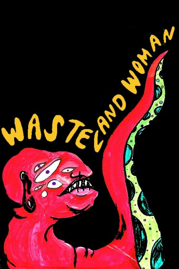 Wasteland Woman