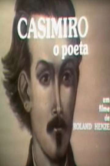 Casimiro O Poeta