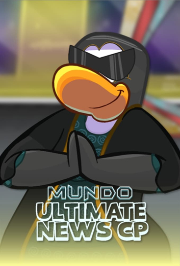 Mundo Ultimate News Cp