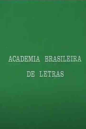 Academia Brasileira de Letras